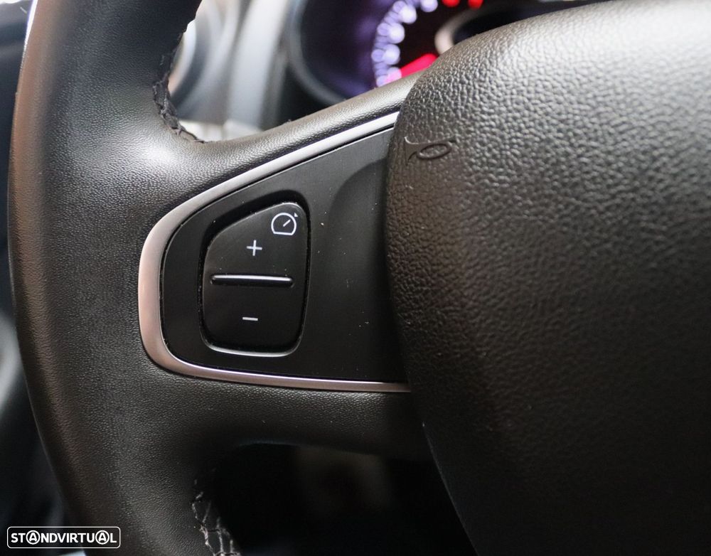 Renault Clio 0.9 TCe Limited - 14