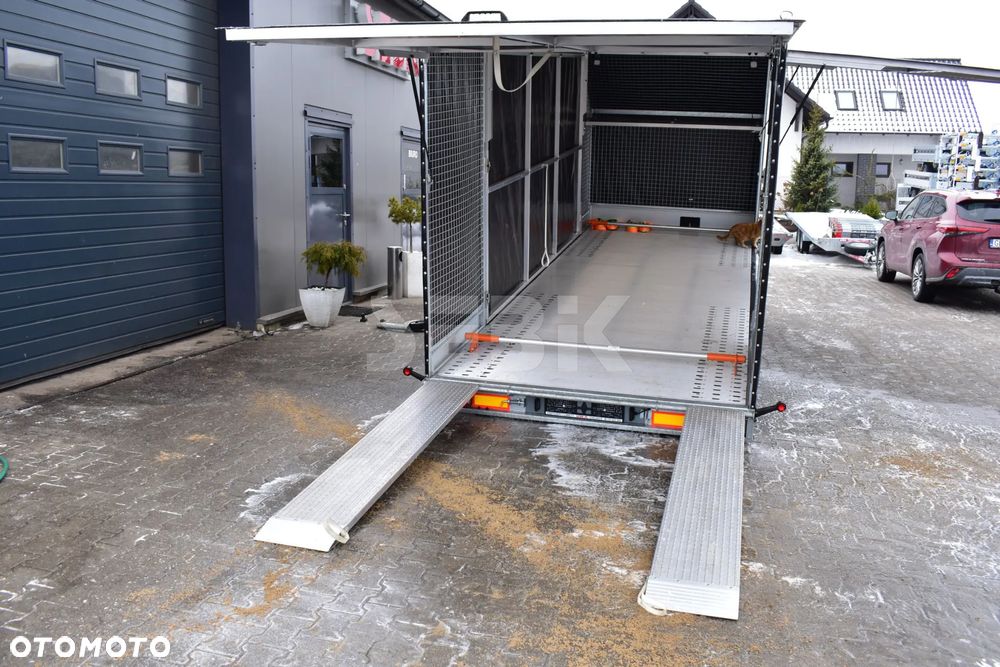 Wiola HIT !!! L35G60P MOTORSPORT - Uchylna - Dostępna od ręki !!! - 13