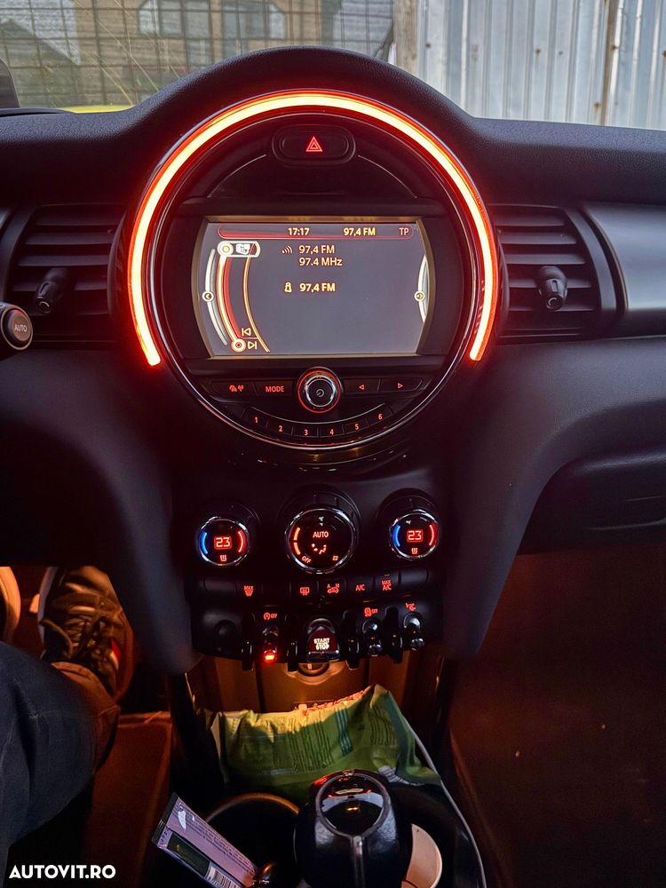 Mini Cooper D Seven Chili - 13