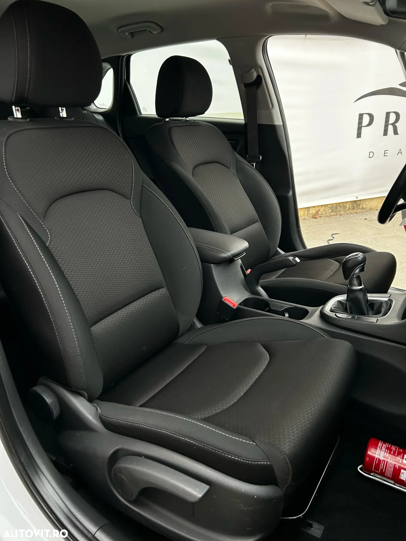 Hyundai i30 1.0 T-GDI 48V-Hybrid Select - 18