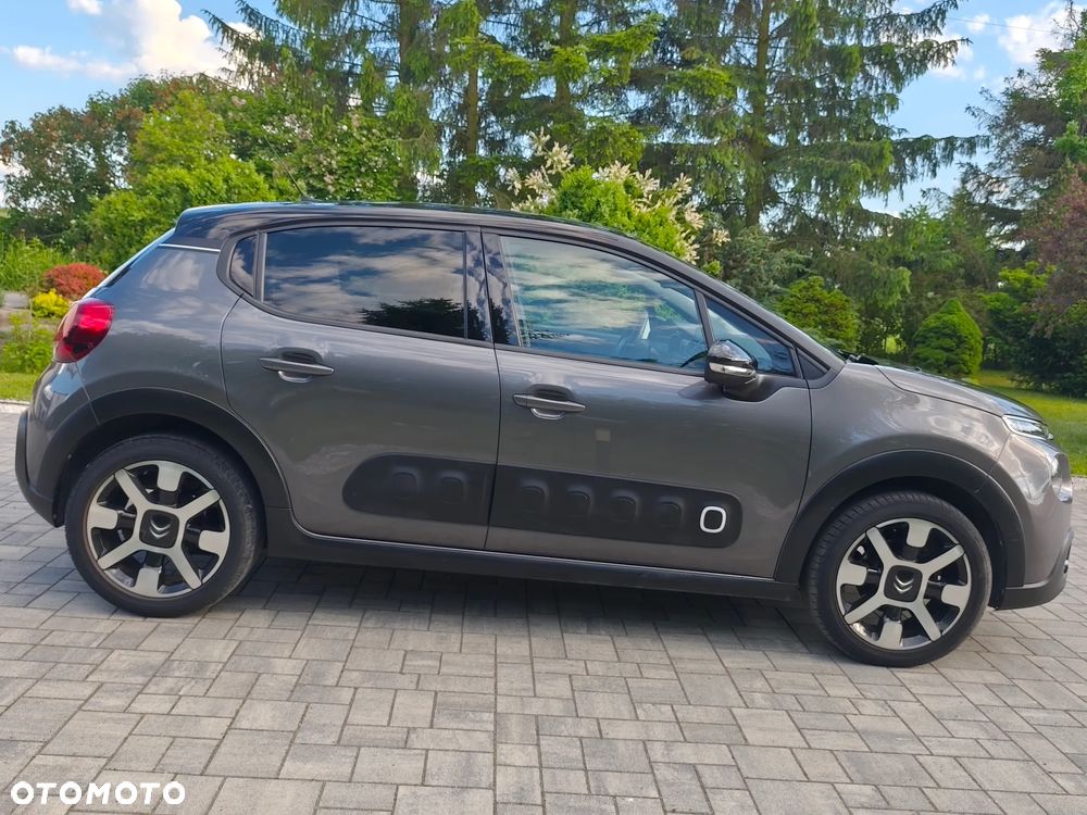Citroën C3 BlueHDi 100 S&S ORIGINS - 10