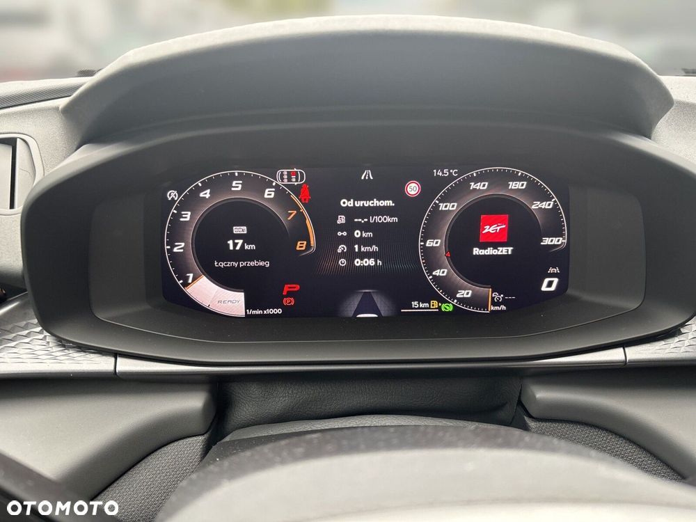 Cupra Terramar 2.0 TSI 4Drive VZ DSG - 26