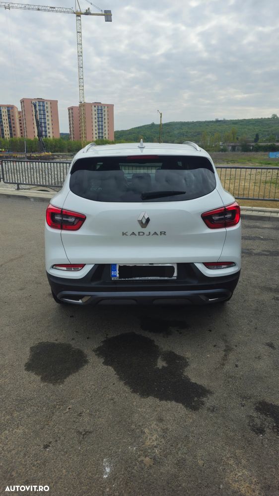 Renault Kadjar TCe EDC GPF Intens - 8