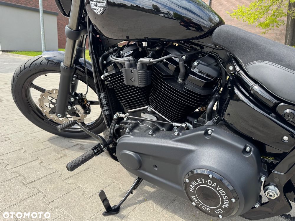 Harley-Davidson Softail Standard - 19