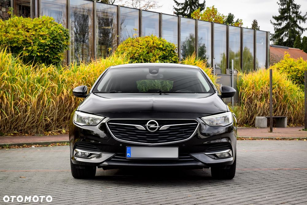 Opel Insignia 1.6 CDTI Innovation S&S - 5