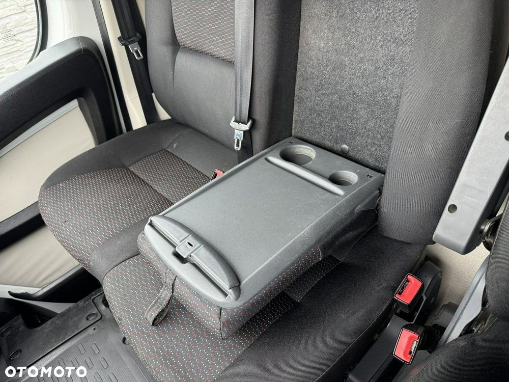 Peugeot Boxer - 11