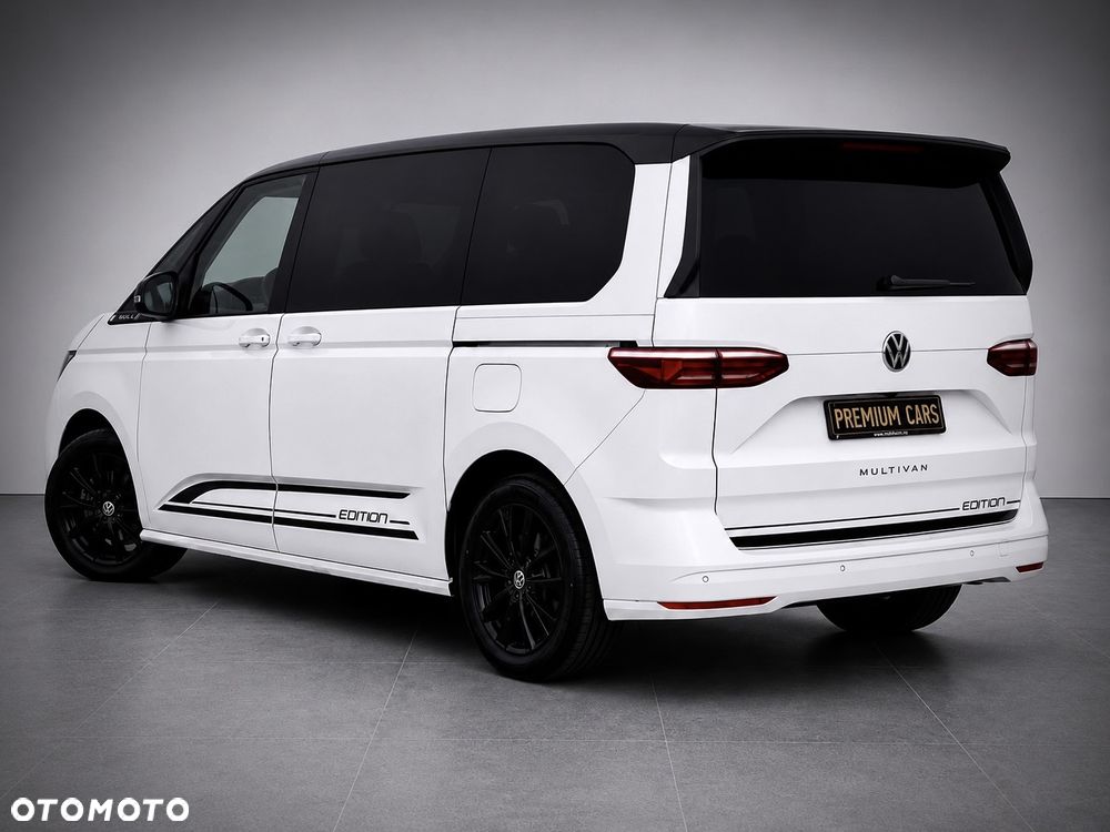 Volkswagen Multivan 2.0 TDI L1 70 Years Bulli DSG - 8