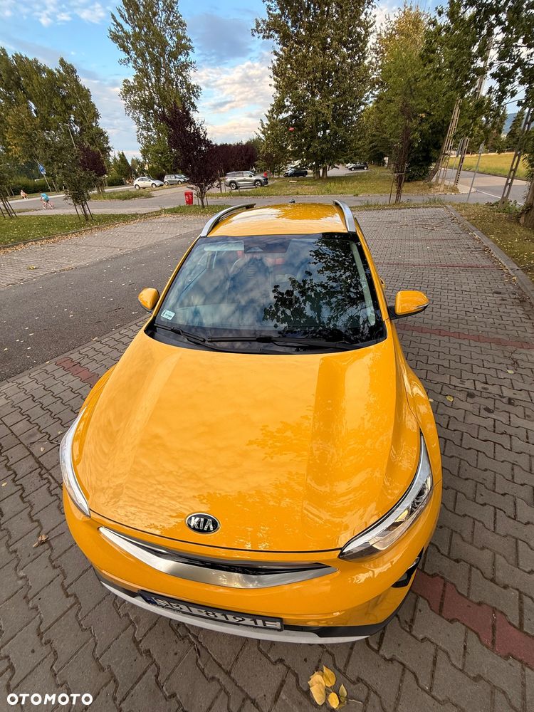Kia Stonic 1.0 T-GDI MHEV L - 3