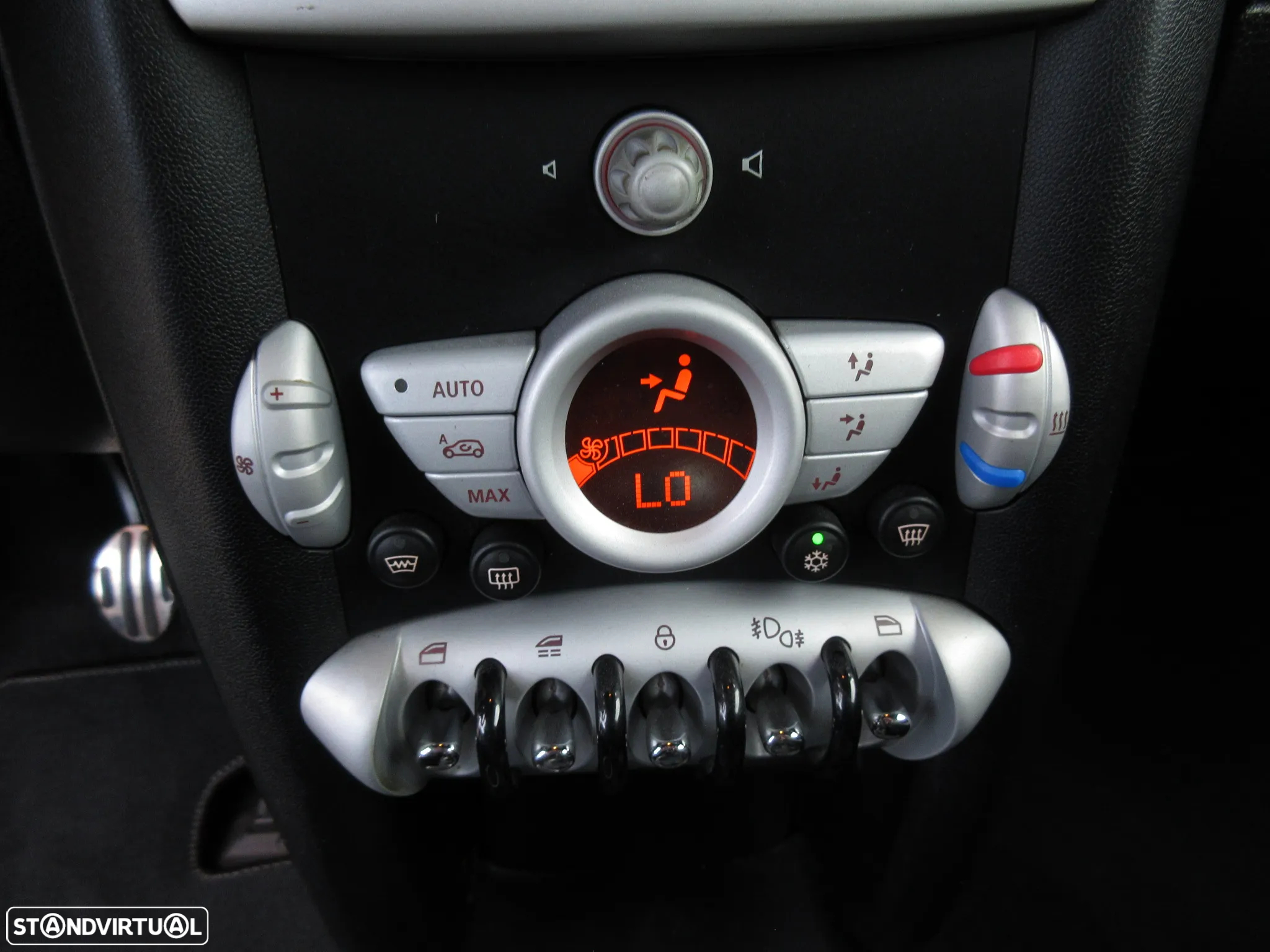 MINI Cabrio Cooper S - 38