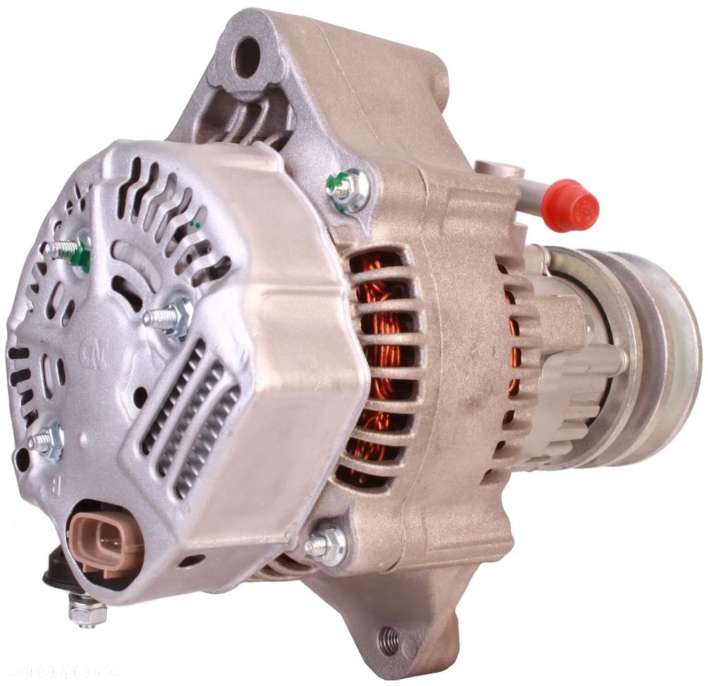NOWY ALTERNATOR TOYOTA | CARGO 111601 - 6