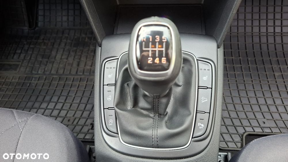 Hyundai Kona 1.0 T-GDI Trend - 15
