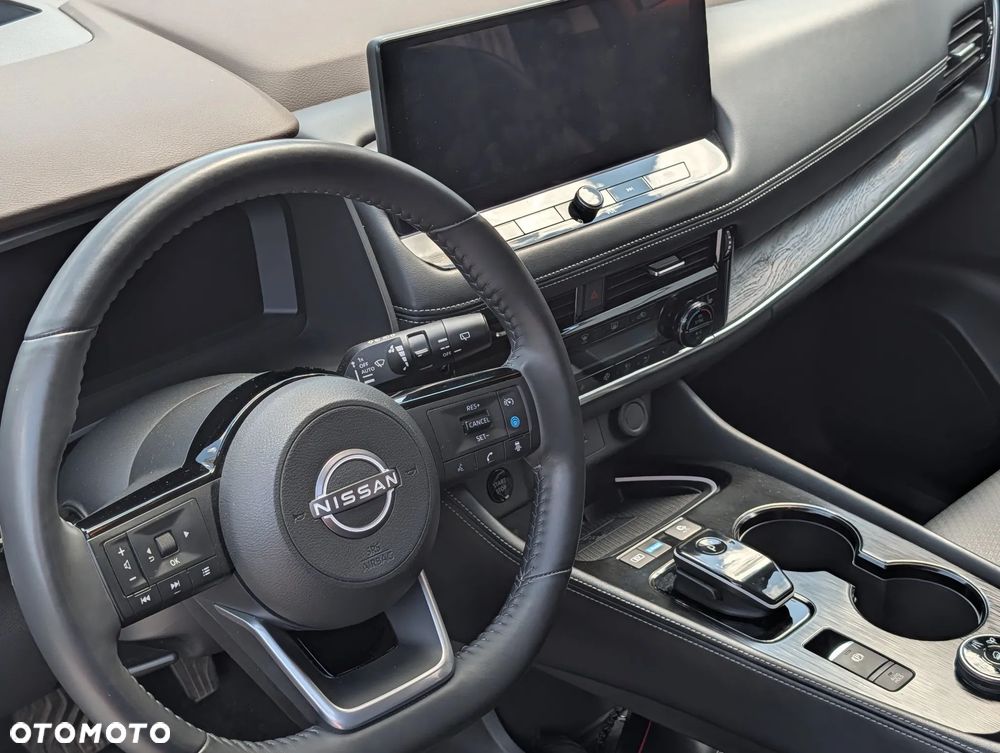 Nissan X-Trail 1.5 VC-T e-POWER Tekna e-4ORCE - 2