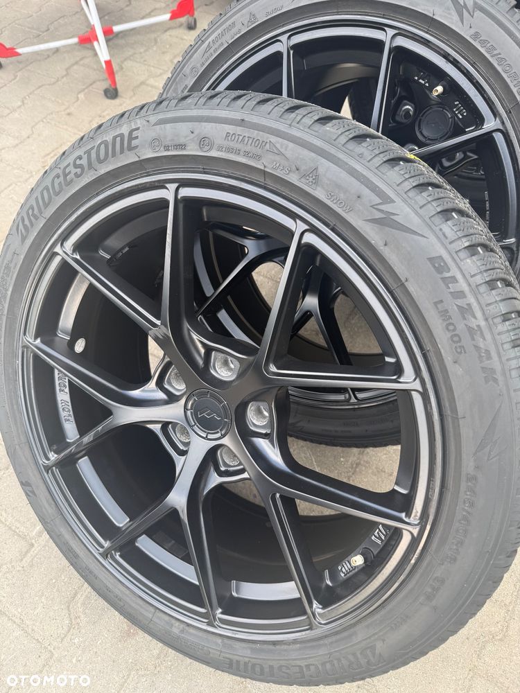 Audi RS3 Sportback TFSI Quattro S tronic - 22