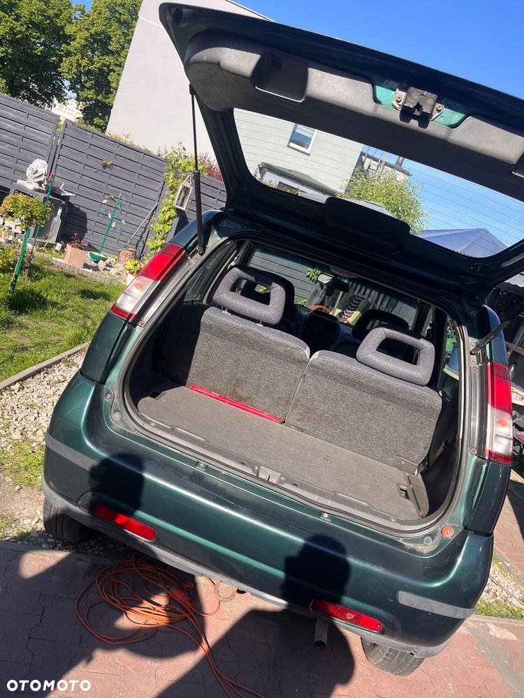 Suzuki Ignis - 7