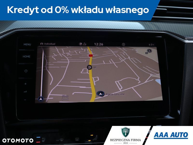 Volkswagen Passat Variant - 14