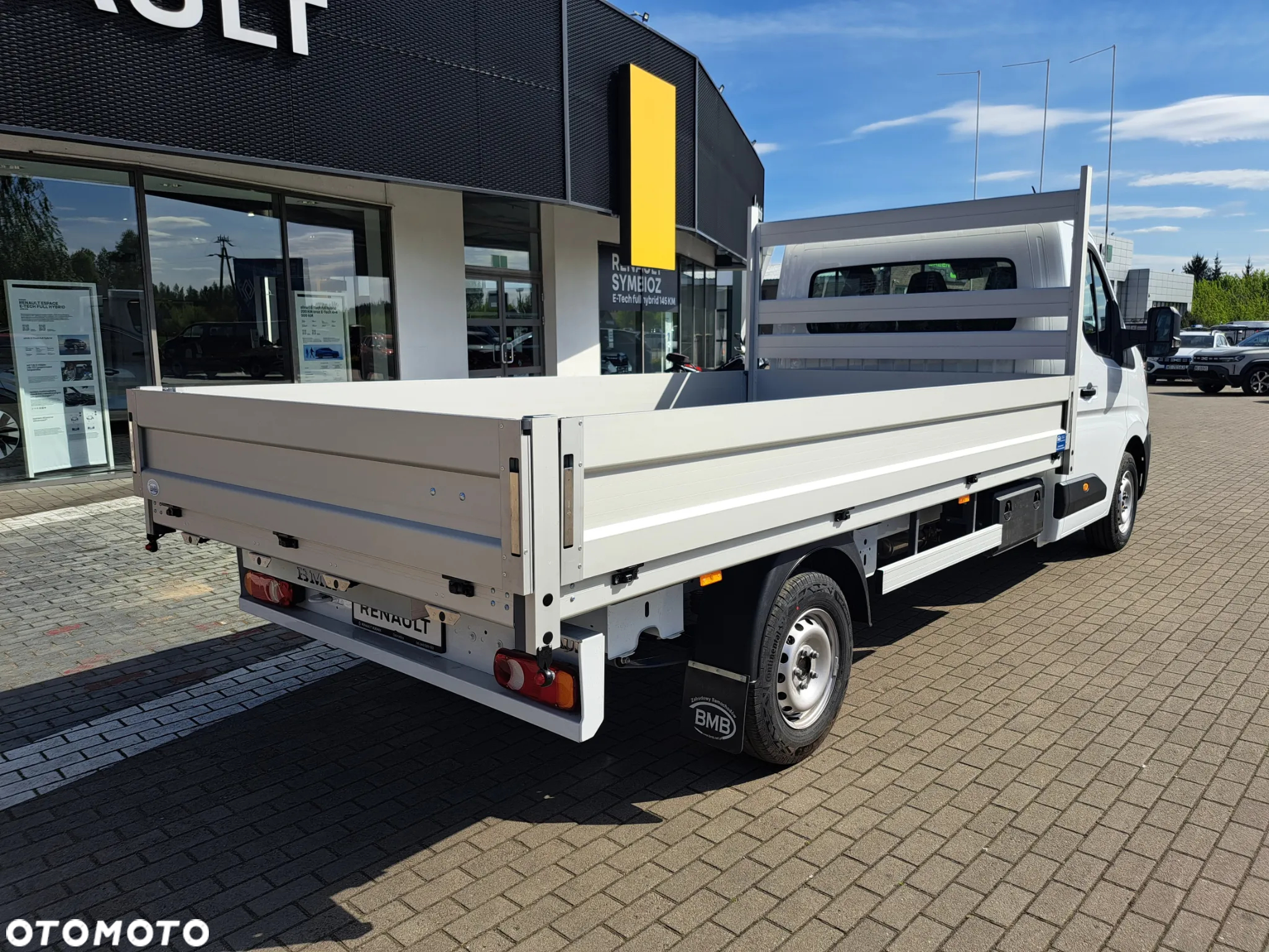 Renault MASTER - 5