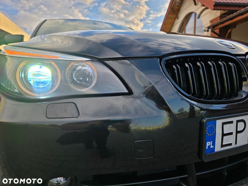 BMW Seria 5 - 40