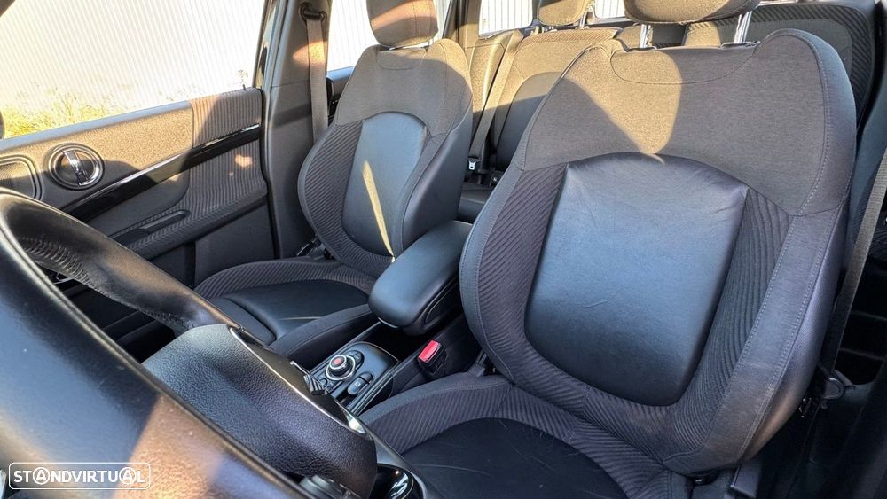 MINI Countryman - 11