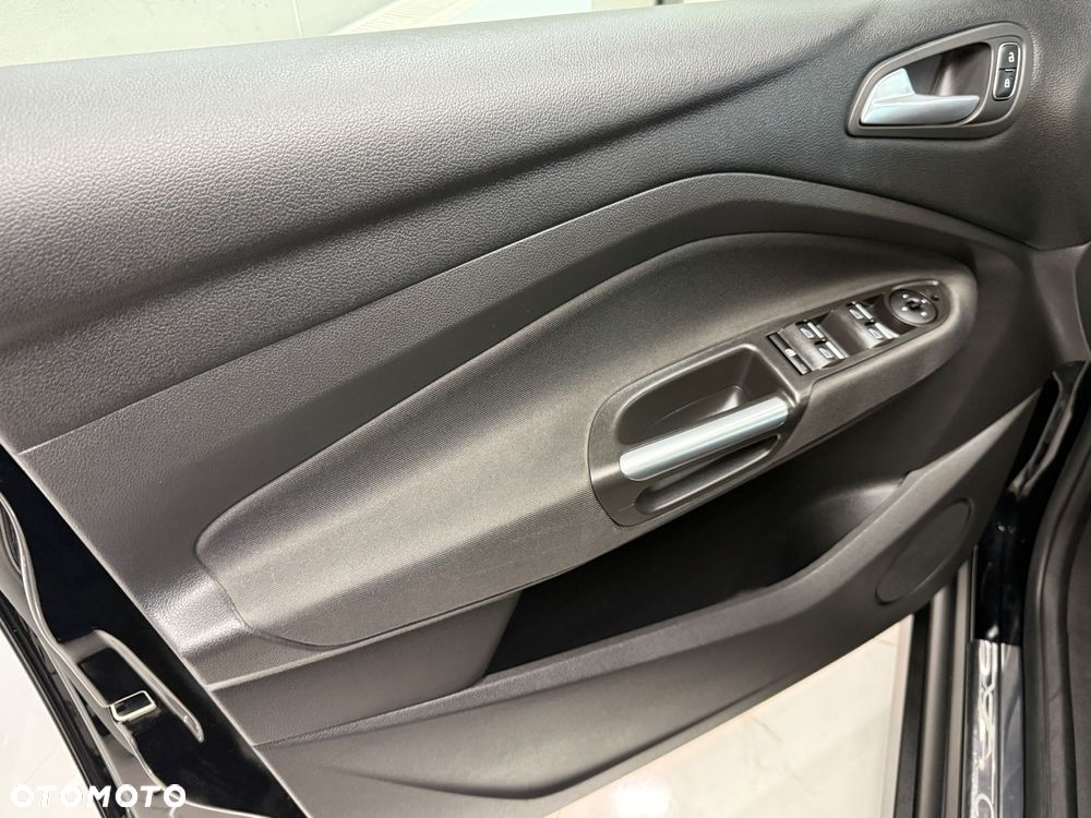 Ford C-MAX 1.0 EcoBoost Ambiente ASS - 12