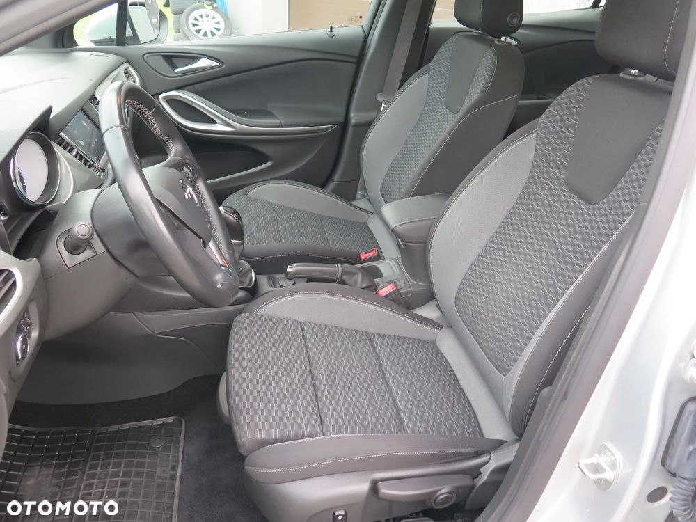 Opel Astra V 1.5 CDTI GS Line S&S - 15