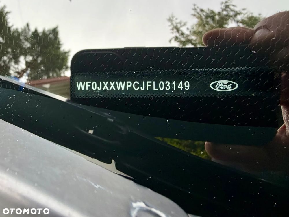 Ford S-Max 2.0 TDCi Titanium PowerShift - 14