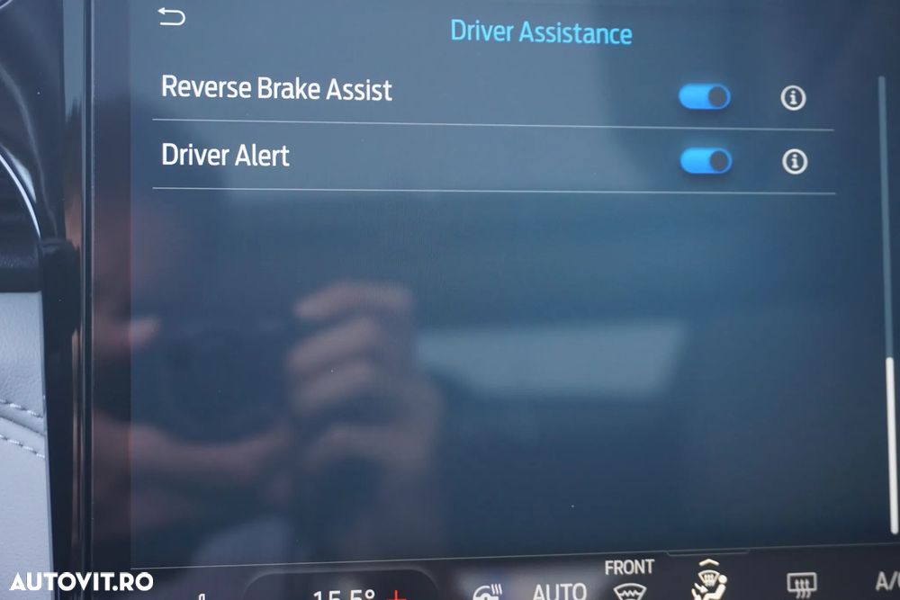Ford Puma 43 kWh Premium - 20