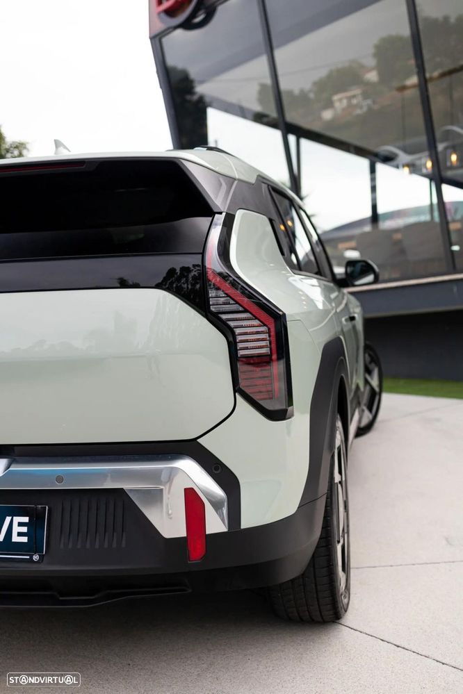 Kia EV3 81.4 kWh Tech - 43