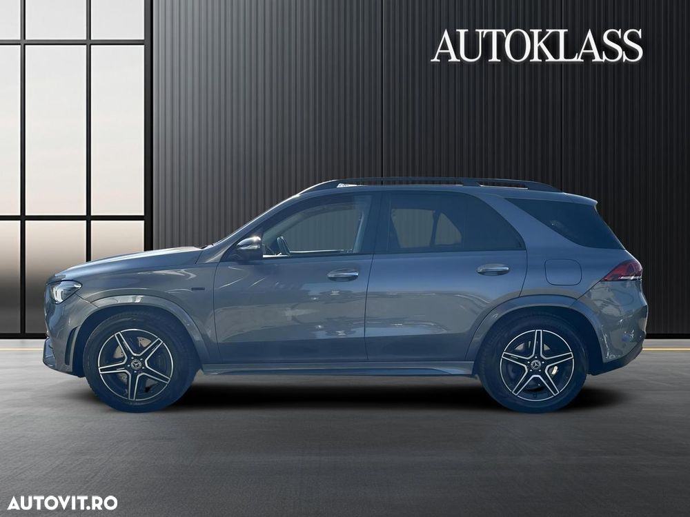 Mercedes-Benz GLE - 2