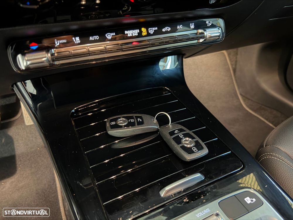 Mercedes-Benz A 250 Limousine e Style Plus - 18