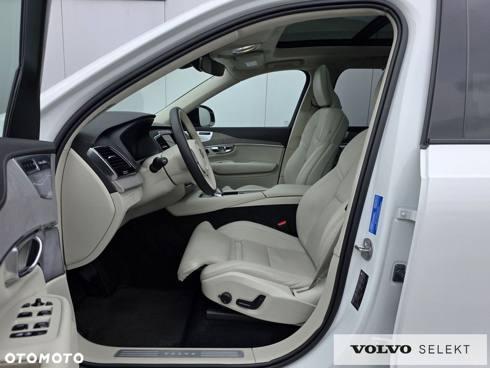 Volvo XC 90 - 15