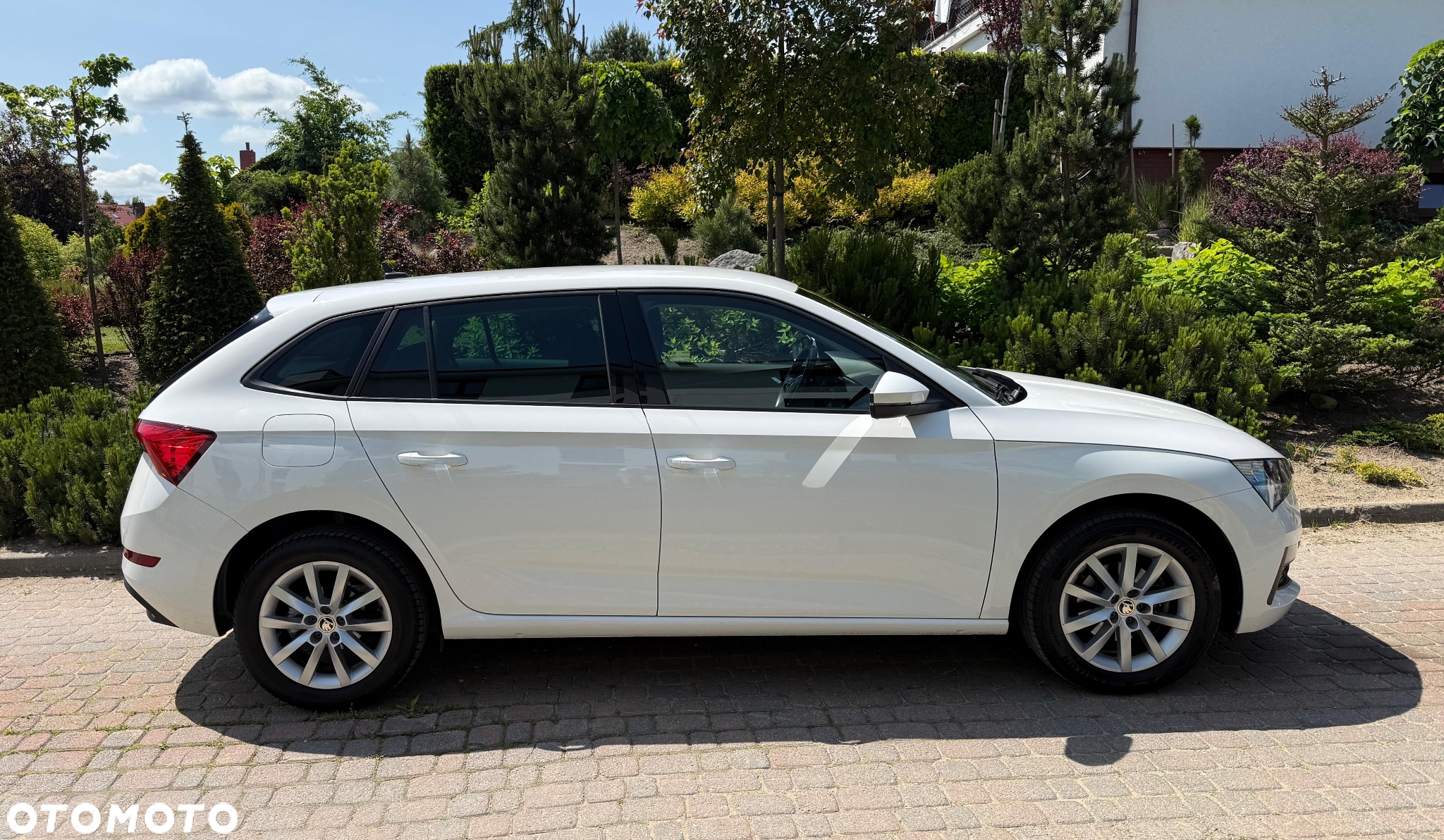 Skoda Scala - 2