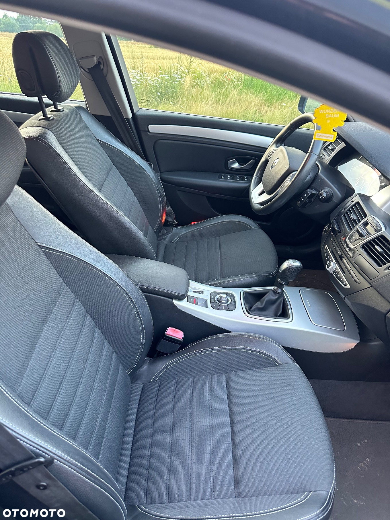 Renault Laguna II 2.0 DCi Confort Dynamique - 9