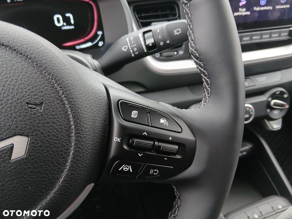 Kia Stonic 1.2 M - 35