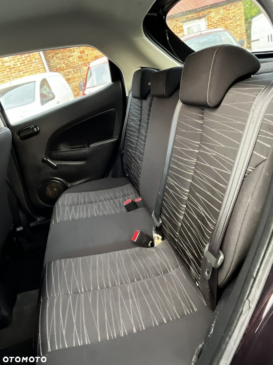 Mazda 2 - 7