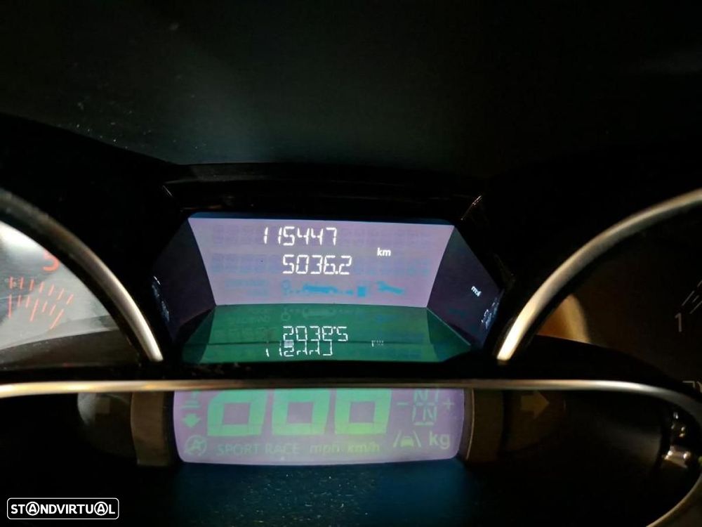 Renault Clio 1.5 dCi Limited - 4