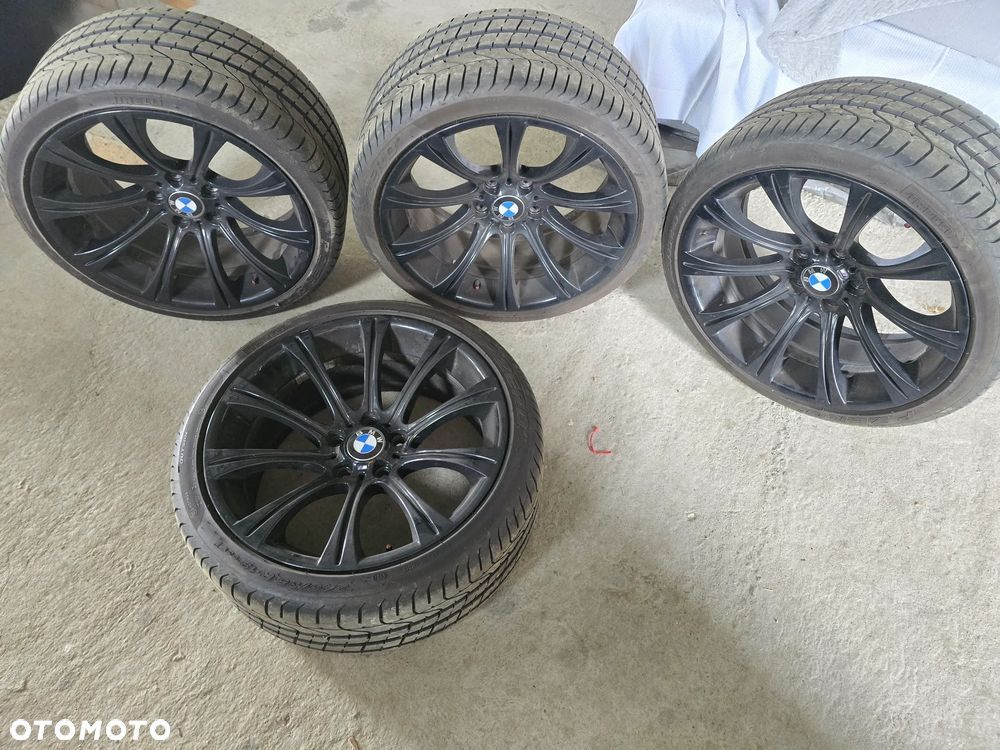 BMW Seria 5 530i Edition Sport - 9