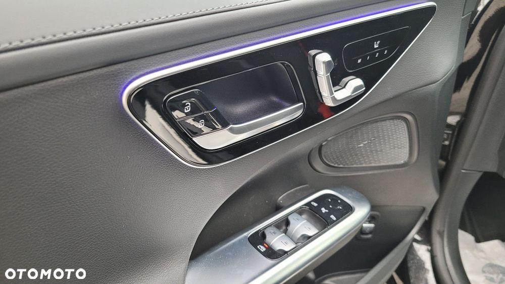 Mercedes-Benz Klasa C - 12