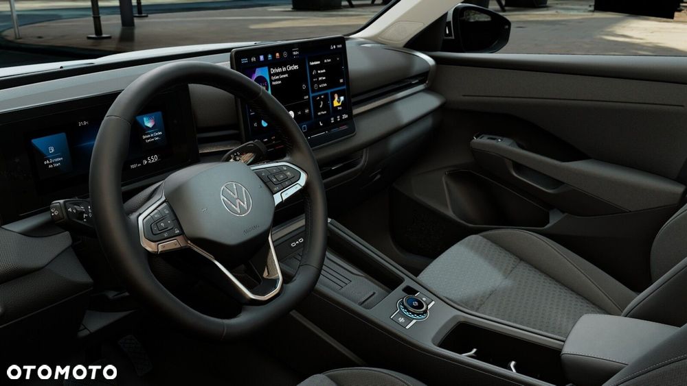 Volkswagen T-Roc - 7