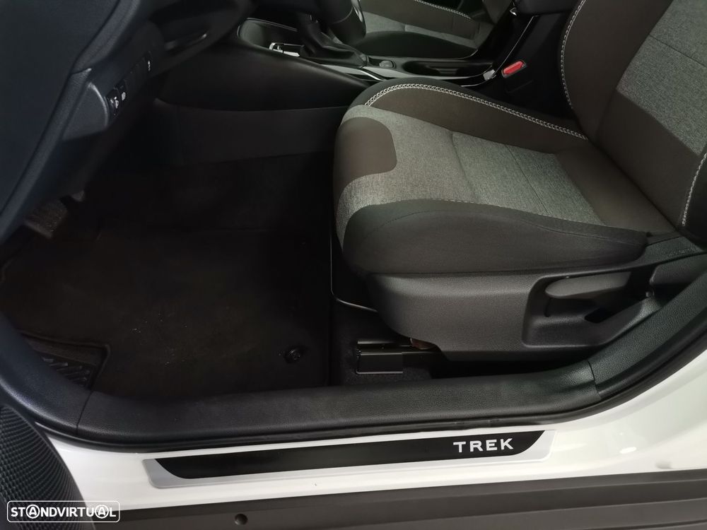 Toyota Corolla Touring Sports 1.8 Hybrid Trek - 21