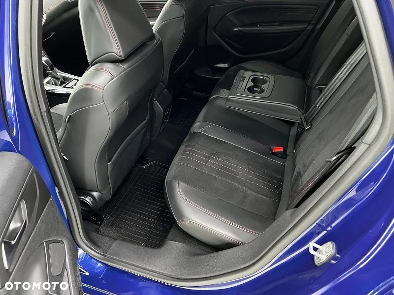 Peugeot 308 SW BlueHDi 180 EAT6 GT - 35