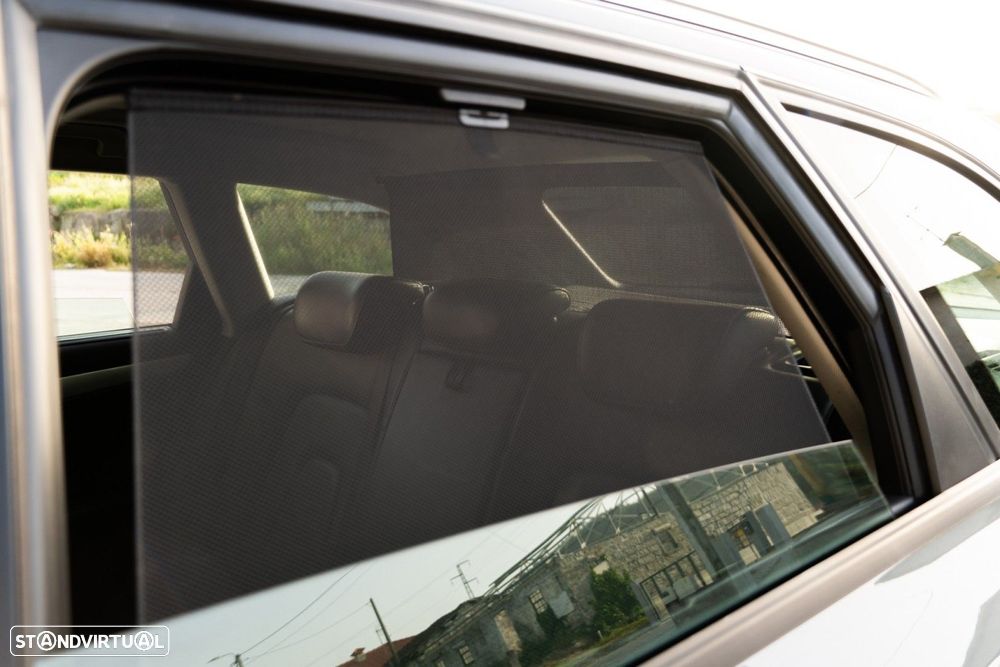 Audi A4 Avant 2.0 TDI Business Line S-line - 46