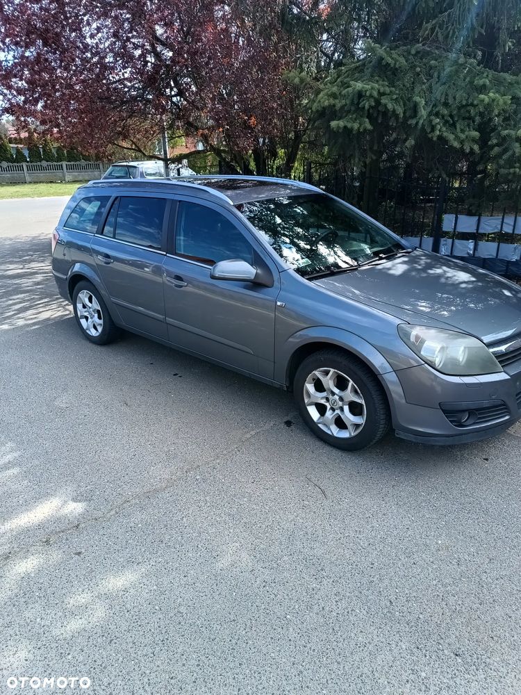 Opel Astra - 3