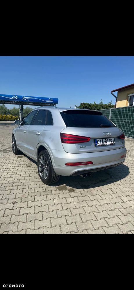 Audi Q3 2.0 TDI Quattro S tronic - 6