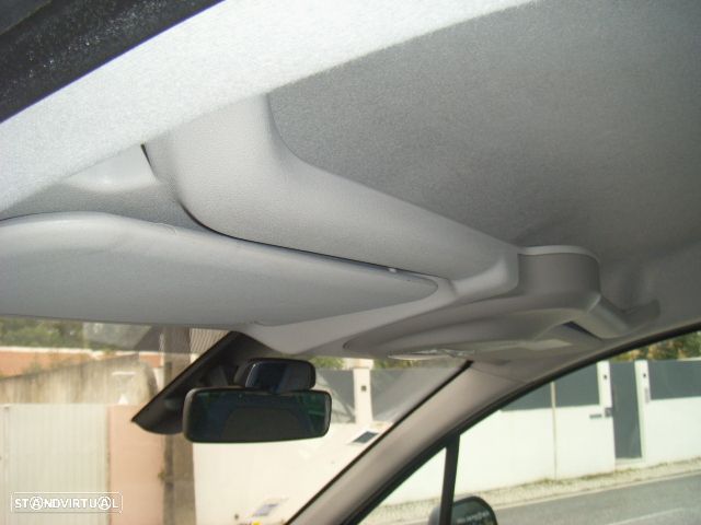 Citroën Berlingo 1.6 HDI FAP Multispace Exclusive - 29