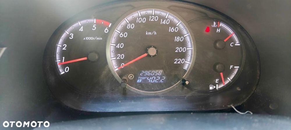 Mazda 5 - 7