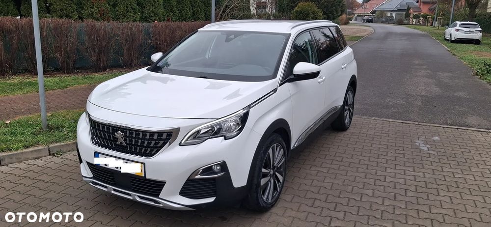 Peugeot 5008 PureTech 130 Stop & Start Allure Pack - 30