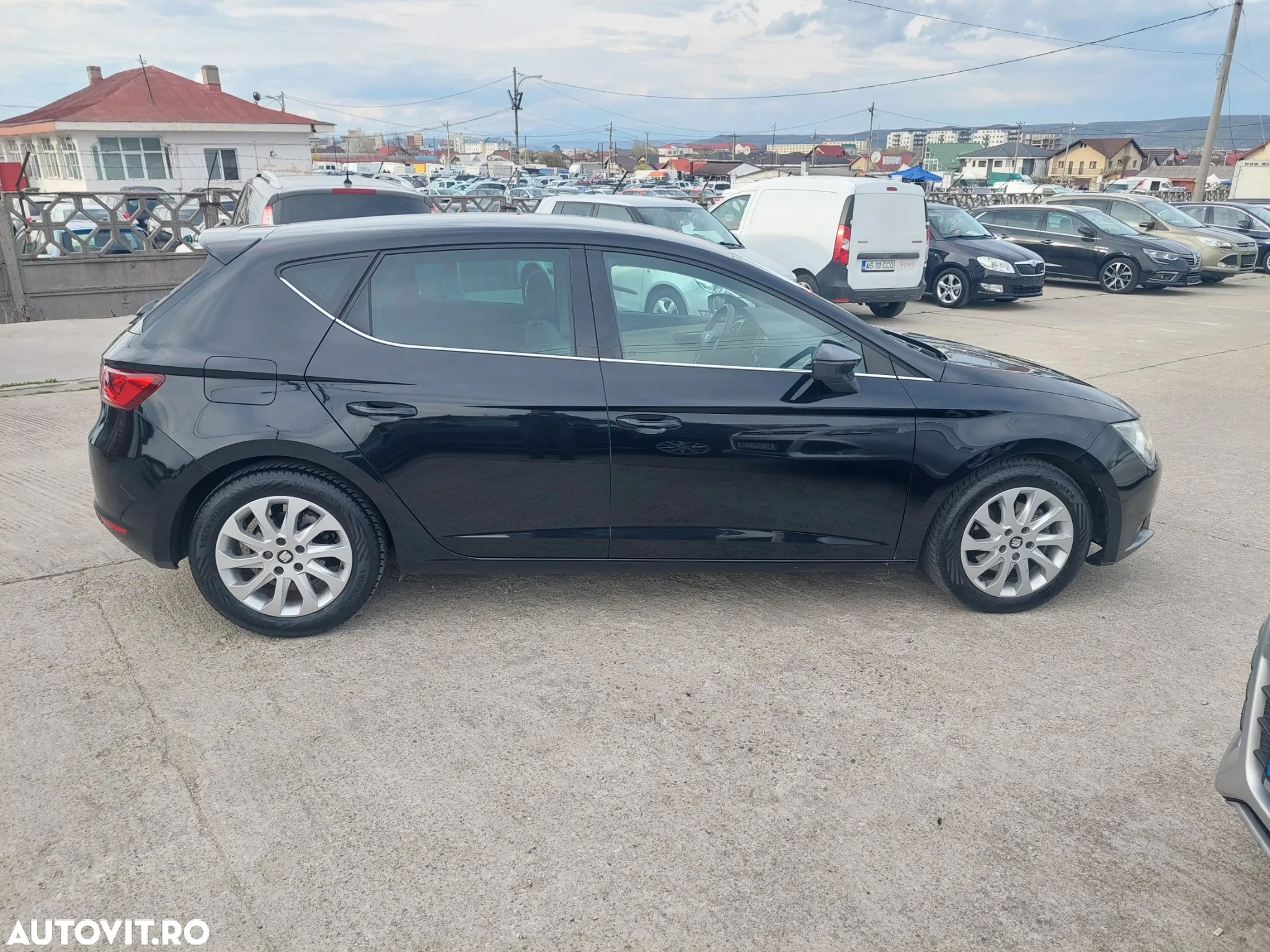Seat Leon - 3