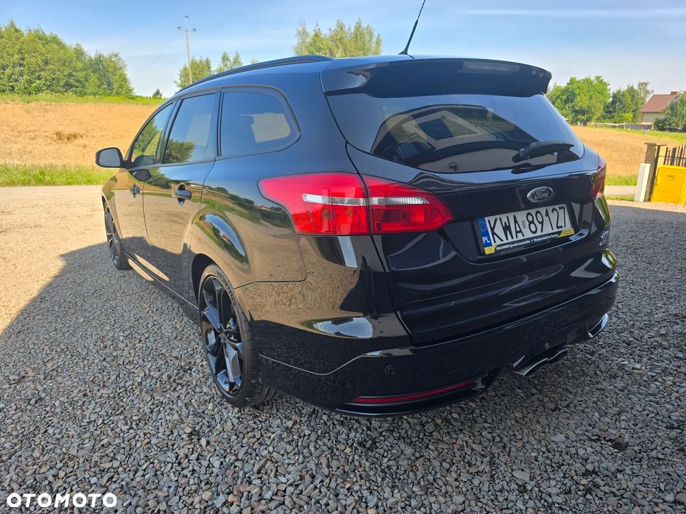 Ford Focus - 5