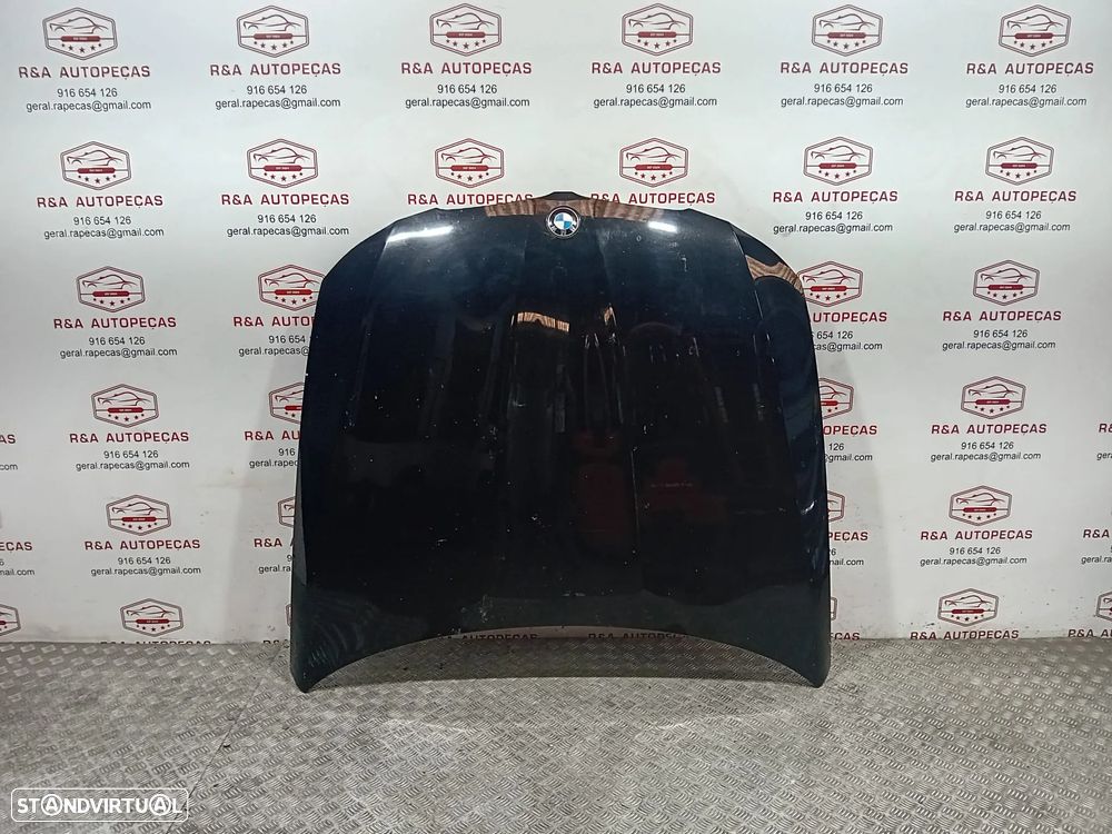 Frente Completa BMW Serie 3 E90 Sedan E91 Touring LCI - 9