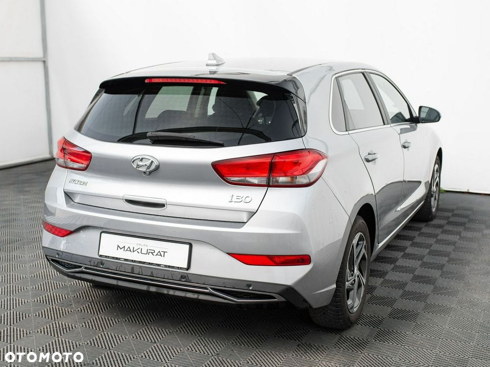 Hyundai i30 1.5 DPI Smart - 6